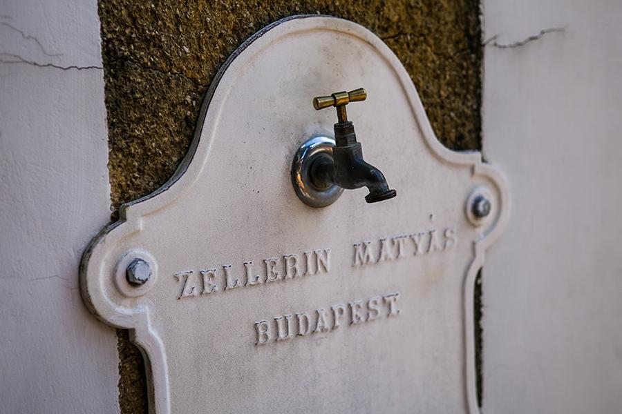 Borbaratok Panzio Hotell Badacsonytomaj Eksteriør bilde